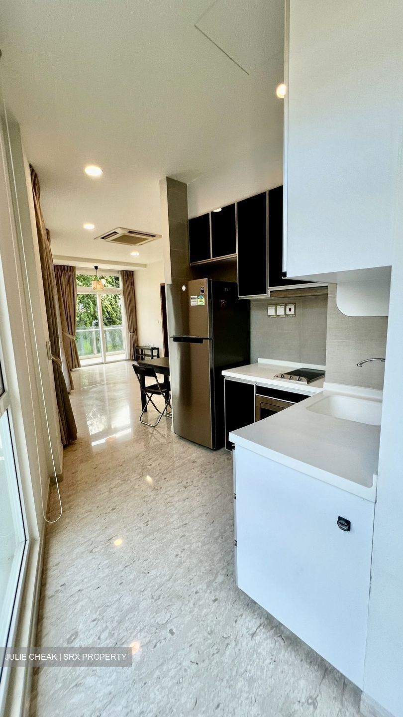 Cardiff Residence (D19), Condominium #434904871